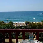 Διαμέρισμα Le Sahel - Vue Imprenable Sur L'ocean