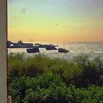 Le Sahel - Vue Imprenable Sur L'ocean Διαμέρισμα Μπιαρίτζ