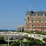 Διαμέρισμα Le Sahel - Vue Imprenable Sur L'ocean *