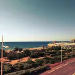 Διαμέρισμα Le Sahel - Vue Imprenable Sur L'ocean Μπιαρίτζ