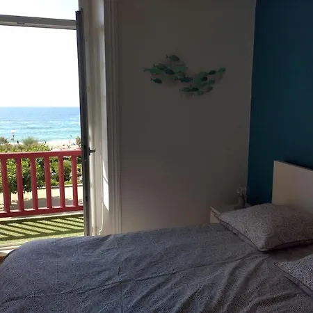 Apartman Le Sahel - Vue Imprenable Sur L'ocean *