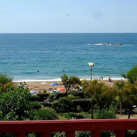 Διαμέρισμα Le Sahel - Vue Imprenable Sur L'ocean