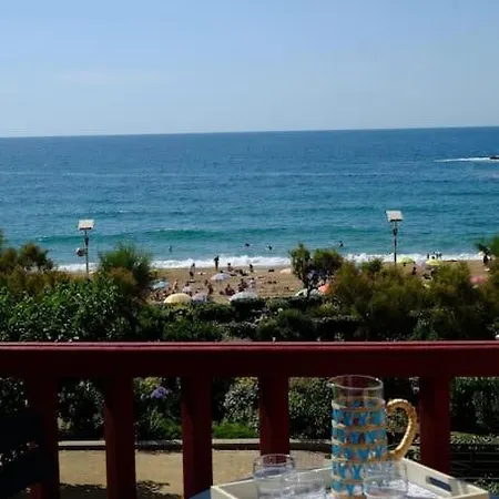 Apartman Le Sahel - Vue Imprenable Sur L'ocean