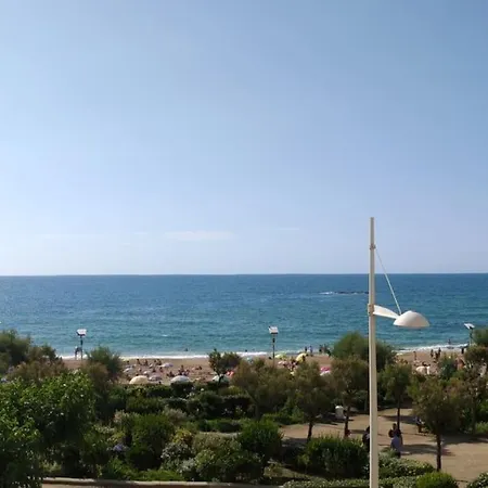 Le Sahel - Vue Imprenable Sur L'ocean Apartman