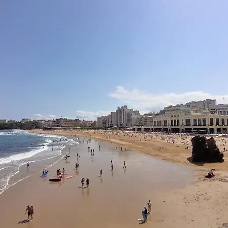 Le Sahel - Vue Imprenable Sur L'ocean Διαμέρισμα *
