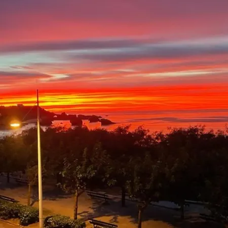 Lejlighed Le Sahel - Vue Imprenable Sur L'ocean