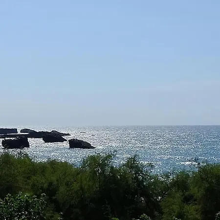 Le Sahel - Vue Imprenable Sur L'ocean *