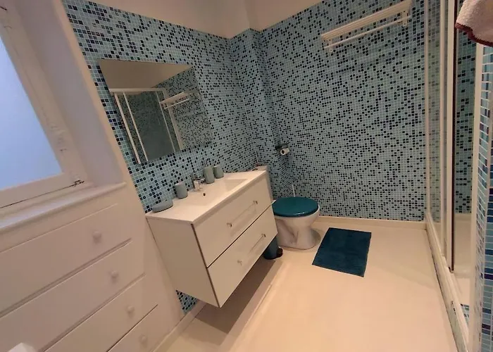 Le Sahel - Vue Imprenable Sur L'ocean